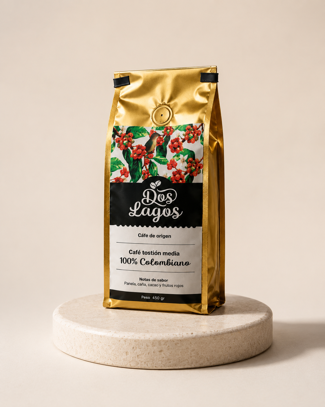 Café de Origen – 450 g